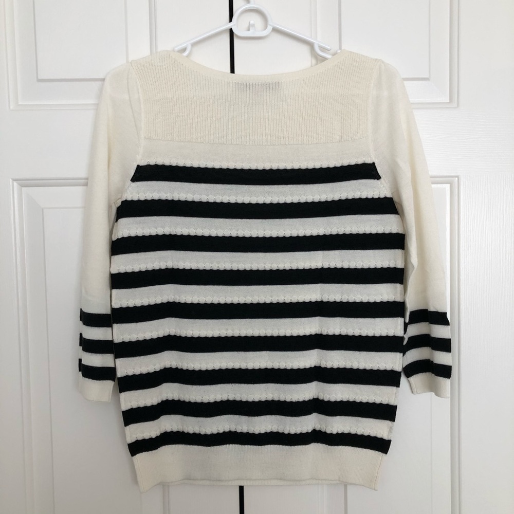 Loft Sweater - Picture 2 of 4